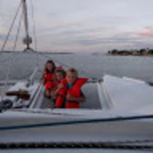 Meet your Posher, Caroline